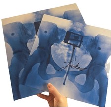 Lorde virgin gatefold for sale  WORKSOP