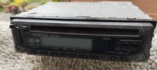 Autoradio vintage kenwood usato  Padova