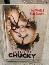 Film fils chucky d'occasion Film fils chucky d'occasion  Marseille VII