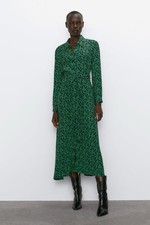Zara green black for sale  Manassas