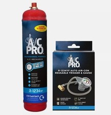 Pro air con for sale Pro air con for sale  CIRENCESTER