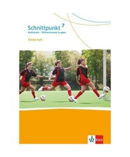 Schnittpunkt mathematik differ gebraucht kaufen  Trebbin
