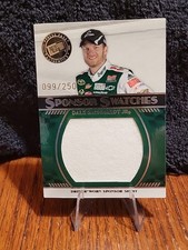 Dale earnhardt 2009 for sale  Easley