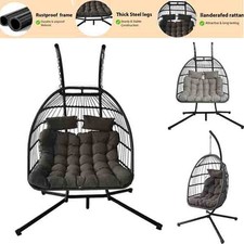 Double hanging egg for sale  UK