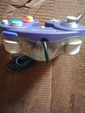 Nintendo gamecube controller gebraucht kaufen  Düsseldorf