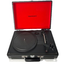 Crosley cr8005a speed for sale  Idaho Falls