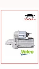 Motorino avviamento valeo usato  Valvestino