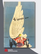 Ferrari annuario 1956 usato  Milano