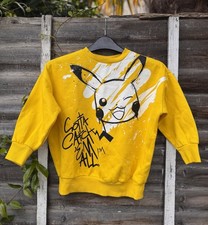 Pokémon boys yellow for sale  LONDON