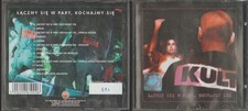 CD Kult - Łączmy Się W Pary, Kochajmy Się EP 2001 Kazik Staszewski ________  na sprzedaż  PL
