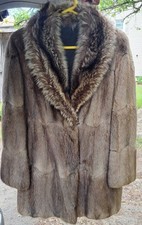 Vintage women brown for sale  Framingham