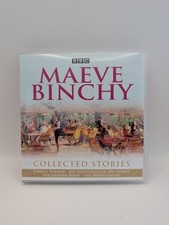 Maeve binchy collected for sale  LINCOLN