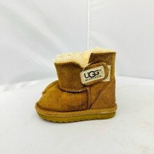 Ugg infants tan for sale  Kalispell