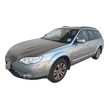 Subaru outback bonnet for sale  ABERDEEN