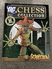 Comic chess collection for sale  NORWICH