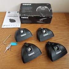 Thule 753 foot for sale  ANDOVER