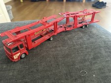Solido transporter ts d'occasion  Expédié en Belgium