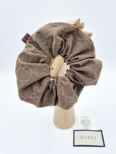 Scrunchie tessuto gucci usato  Città di Castello