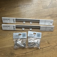 Ikea grundtal stainless for sale  BRISTOL