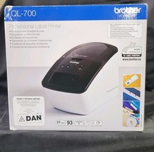 Brother 700 professional for sale  Columbus