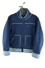 Neill blue fleece for sale  SITTINGBOURNE