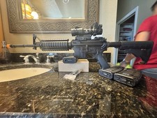 Inokatsu colt mfg for sale  Tampa