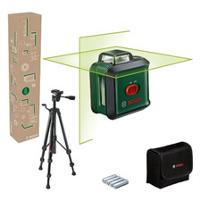 Bosch livella laser usato  Roccagloriosa