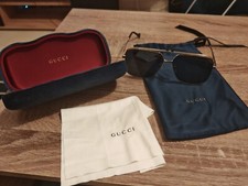 Lunette soleil gucci d'occasion  Paris XX