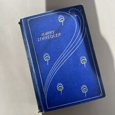Harry lorrequer charles for sale  LYMINGTON