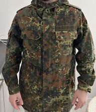 Riginal bundeswehr feldparka gebraucht kaufen  Meiningen