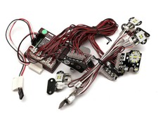 Led lighting system for sale  USA