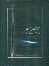 Pulci giani marino usato  Italia