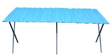 Flohmarkttisch 300cmx120cm kla gebraucht kaufen  Frankfurt (Oder)