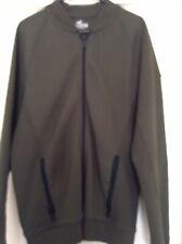 Kharki hollister zip for sale  NEWARK