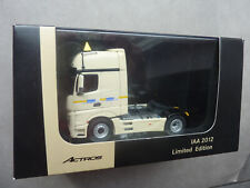 Nzg actros zugmaschine gebraucht kaufen  Bornhöved