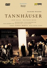 Tannhäuser bayerisches staats for sale  STOCKPORT