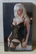 Cottelli collection korsage gebraucht kaufen  Sankt Augustin