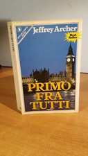 Jeffrey archer primo usato  San Giovanni in Persiceto