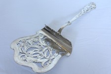 Schöner alter spargelheber gebraucht kaufen  Schotten