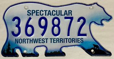 Northwest territories polar for sale  Reseda