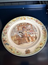Foxwood tales villeroy gebraucht kaufen  Stuttgart