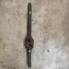 J8127598 dana axle for sale  Colorado Springs
