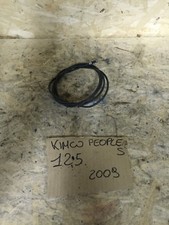 Kimco people 125s usato  Messina