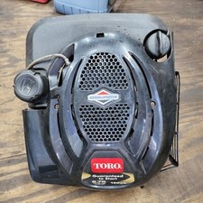 Briggs stratton toro for sale  Yulee