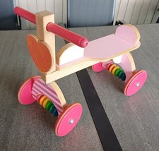 Tolles puky hess gebraucht kaufen  Weilheim