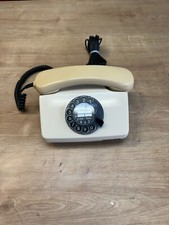 Post telefon wählscheibe gebraucht kaufen  Hemmoor
