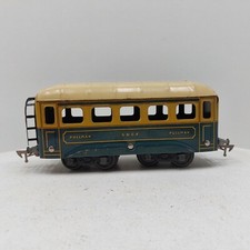 Jep sncf wagon d'occasion  Quincieux