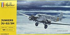 Heller 80380 junkers for sale  BECKENHAM
