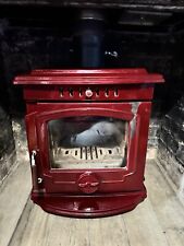 Stove lillyking log for sale  NORTHAMPTON