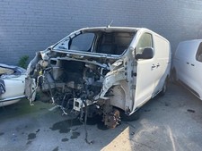 Citroen dispatch 2019 for sale  ASHTON-UNDER-LYNE